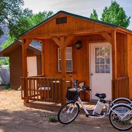 Zion'S Cozy Cabin'S Hildale Ngoại thất bức ảnh