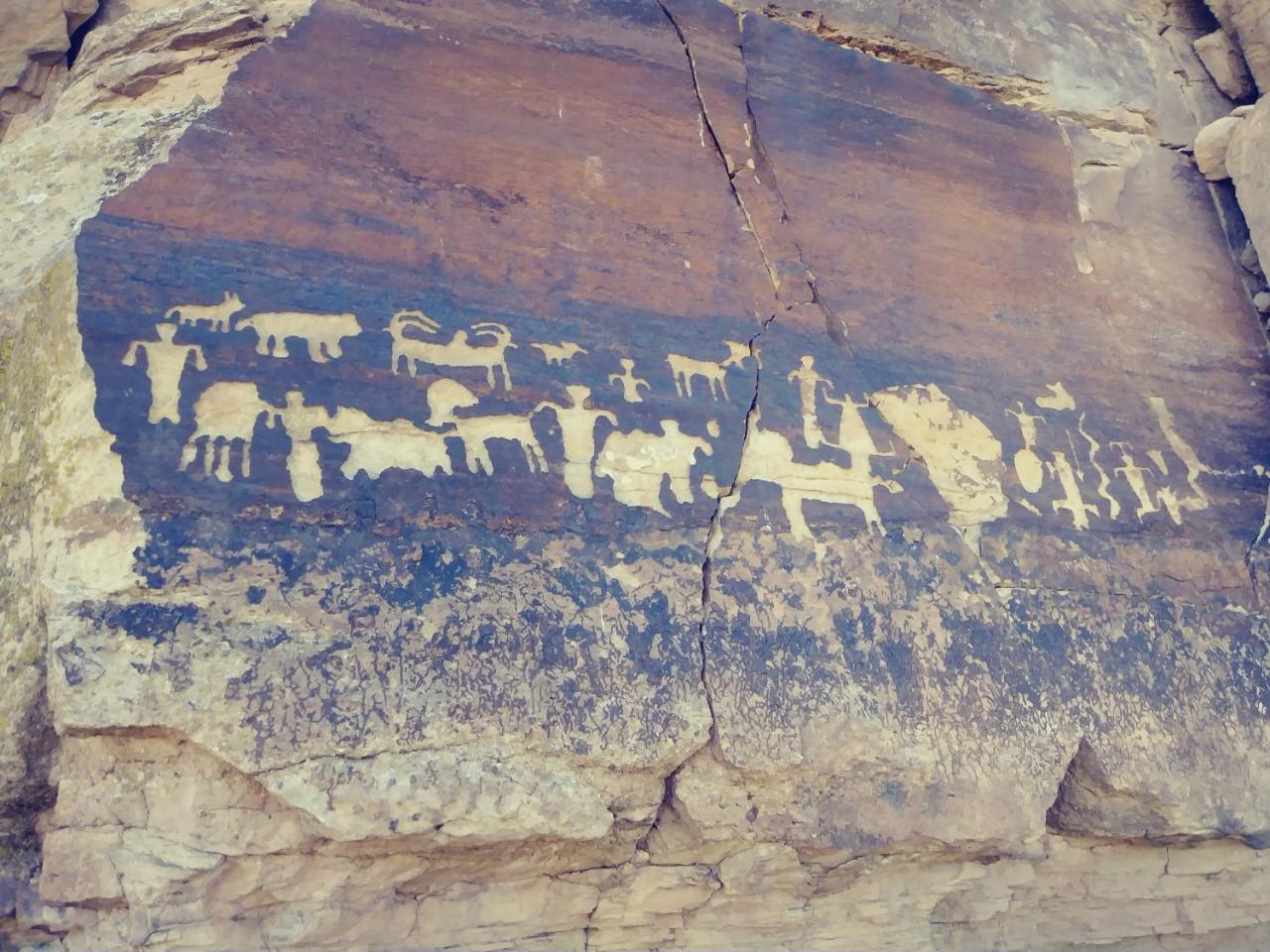 Zion'S Cozy Cabin'S Hildale Ngoại thất bức ảnh