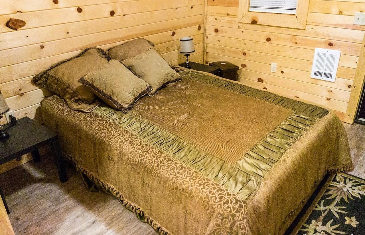 Zion'S Cozy Cabin'S Hildale Ngoại thất bức ảnh