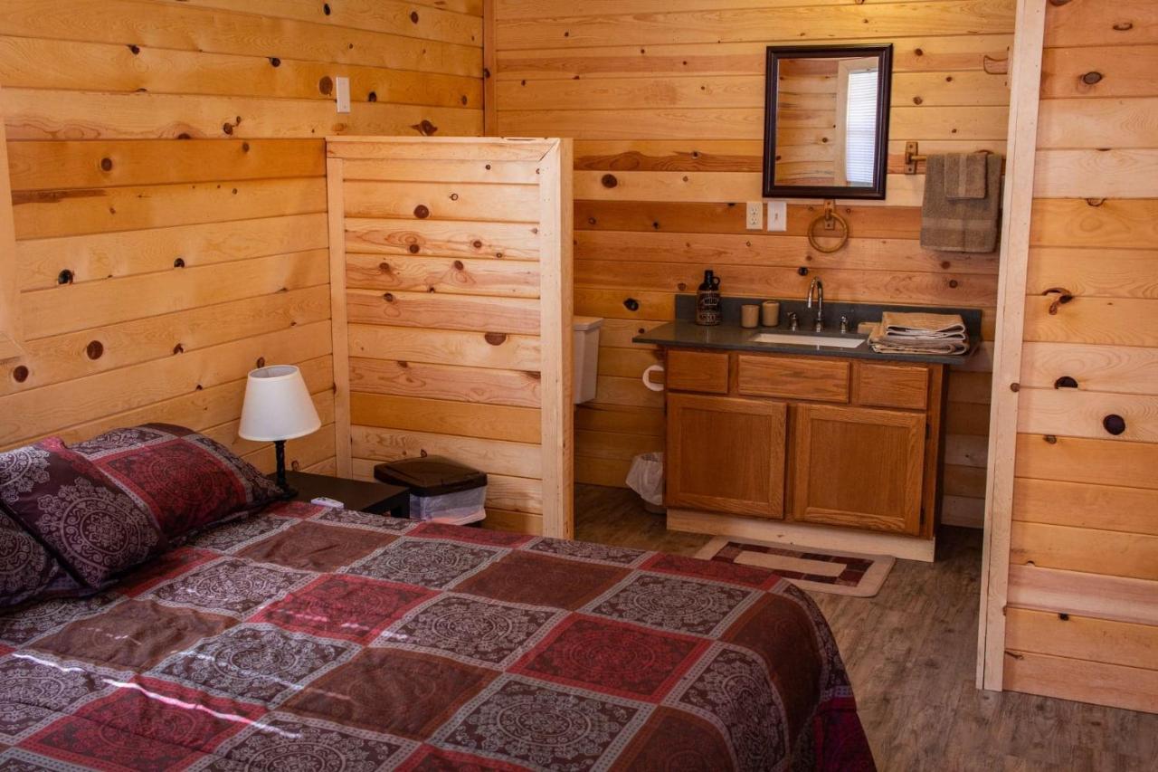 Zion'S Cozy Cabin'S Hildale Ngoại thất bức ảnh