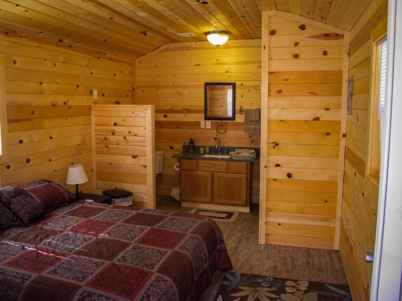 Zion'S Cozy Cabin'S Hildale Ngoại thất bức ảnh