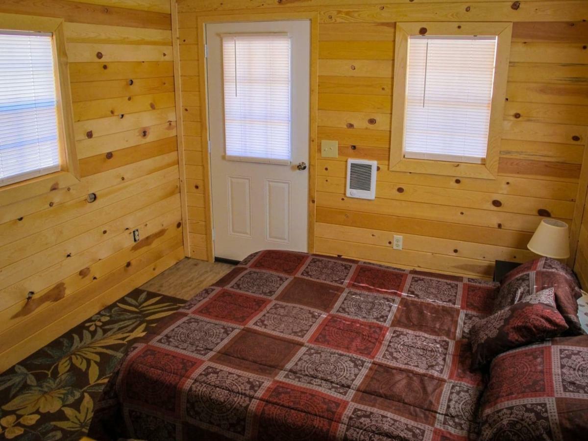 Zion'S Cozy Cabin'S Hildale Ngoại thất bức ảnh